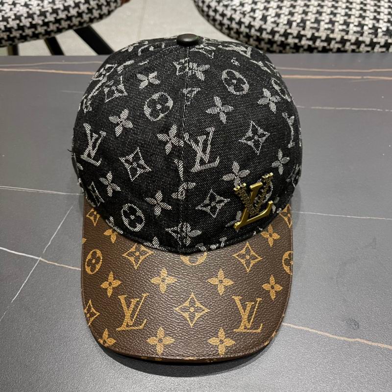 LV cap (108)